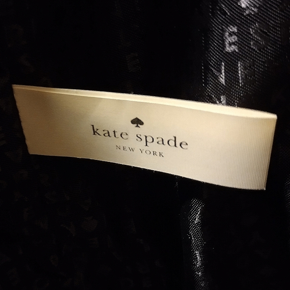 Kate Spade Laurel Way Ari Tote Bag XL - Picture 6 of 8